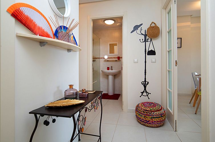 Appartement Jardines de Altea Hills