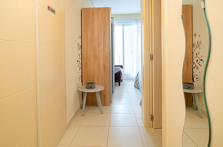 Appartement Jardines de Altea Hills