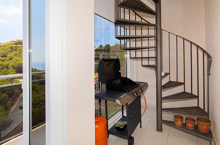 Appartement Jardines de Altea Hills