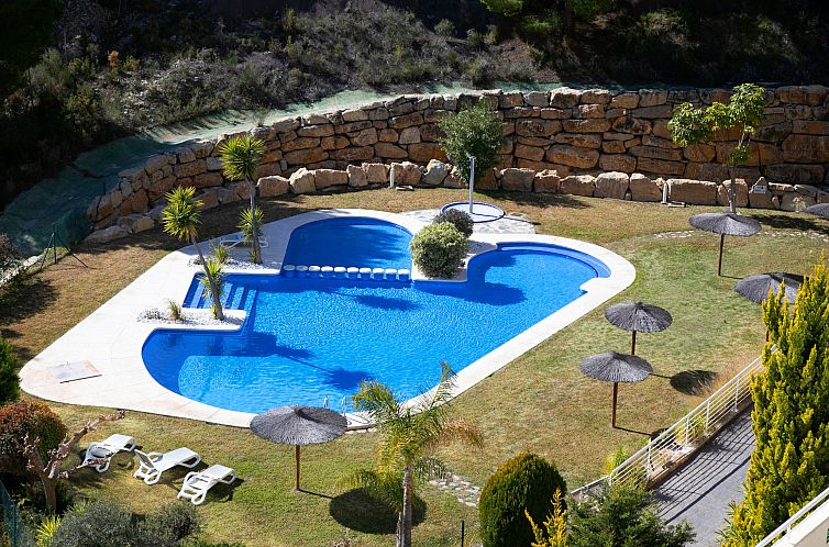 Appartement Jardines de Altea Hills