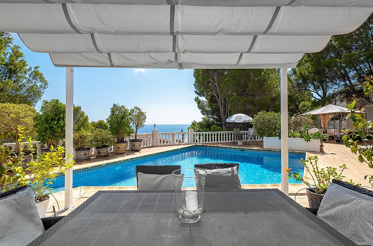 Vakantiehuis Preciados