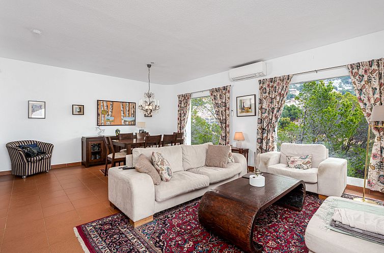 Vakantiehuis Preciados