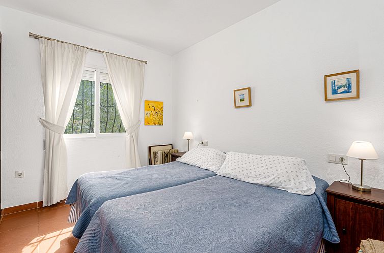 Vakantiehuis Preciados
