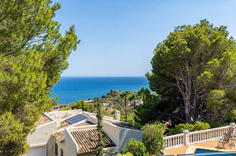 Vakantiehuis Preciados