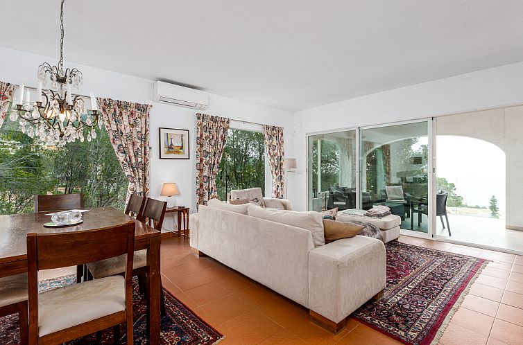 Vakantiehuis Preciados