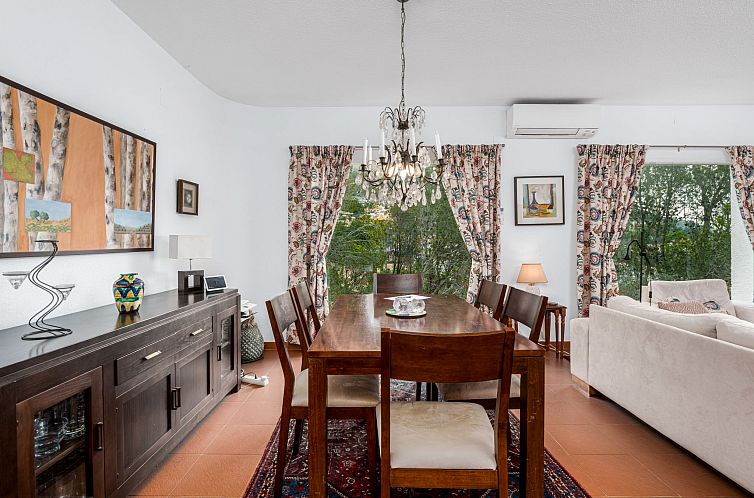 Vakantiehuis Preciados