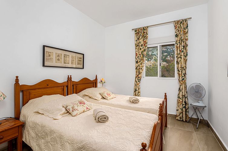 Vakantiehuis Preciados