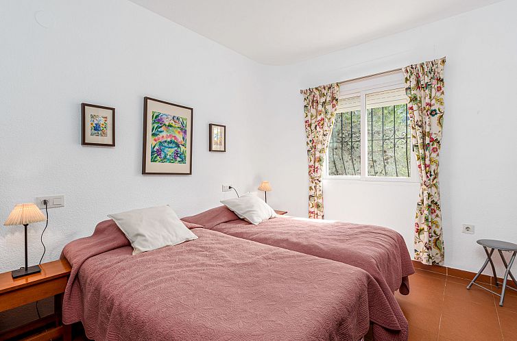 Vakantiehuis Preciados