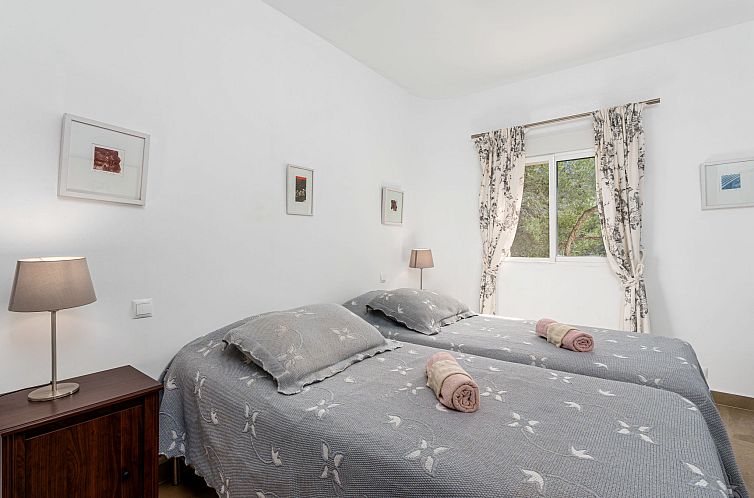 Vakantiehuis Preciados