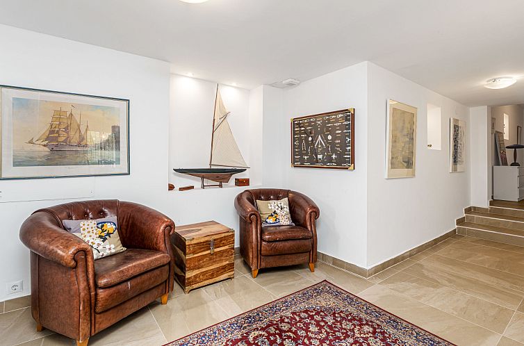 Vakantiehuis Preciados