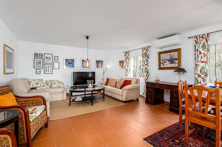 Vakantiehuis Preciados