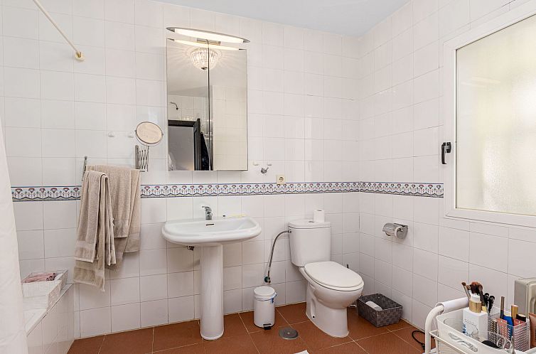 Vakantiehuis Preciados
