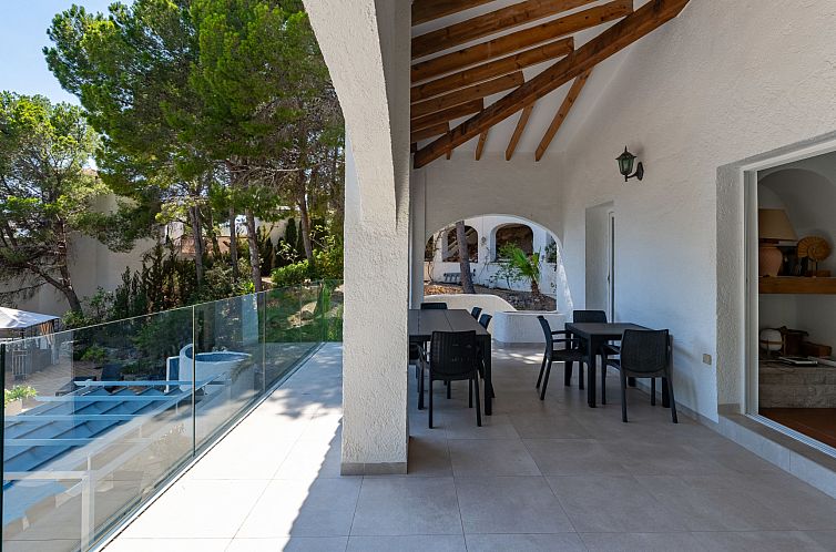 Vakantiehuis Preciados