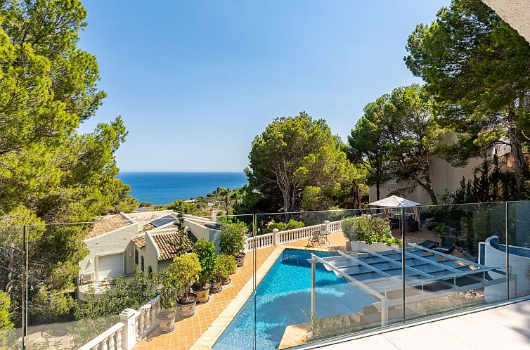 Vakantiehuis Preciados