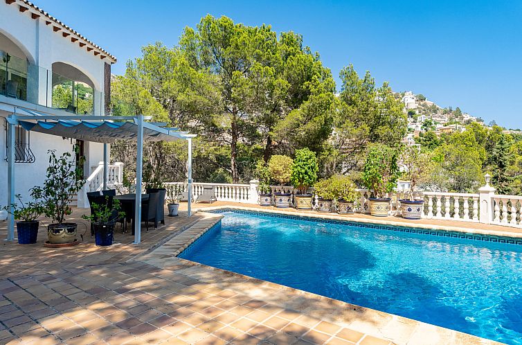 Vakantiehuis Preciados