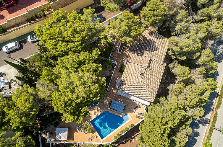 Vakantiehuis Preciados