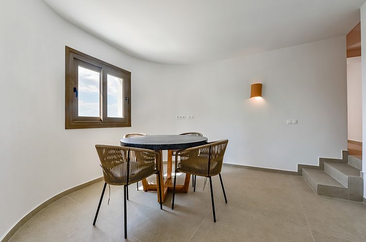 Vrijstaande woning in Altea