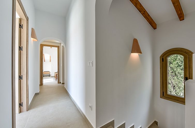 Vrijstaande woning in Altea