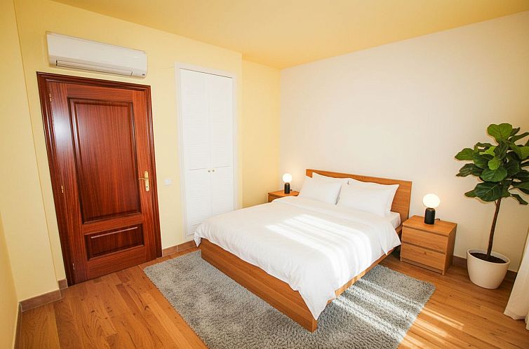Vrijstaande woning in Altea