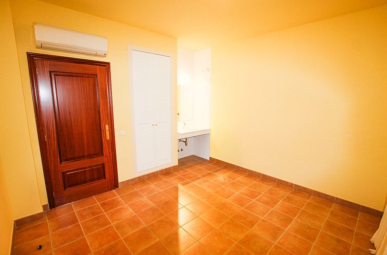 Vrijstaande woning in Altea