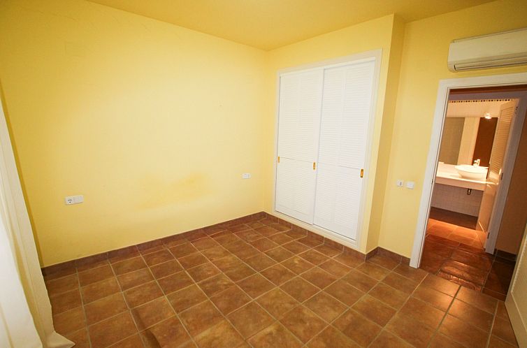 Vrijstaande woning in Altea