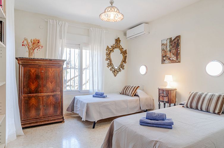 Vakantiehuis El Alba