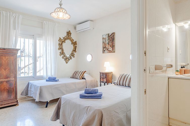 Vakantiehuis El Alba