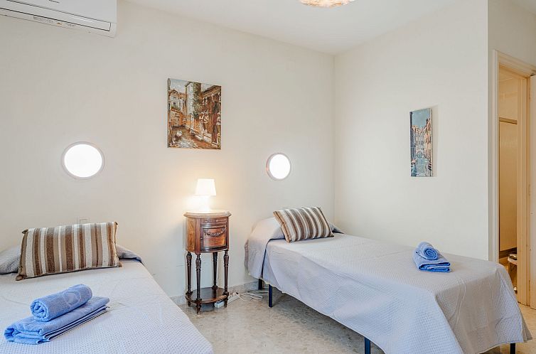 Vakantiehuis El Alba