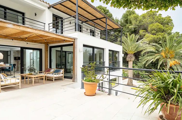 Villa Alegria