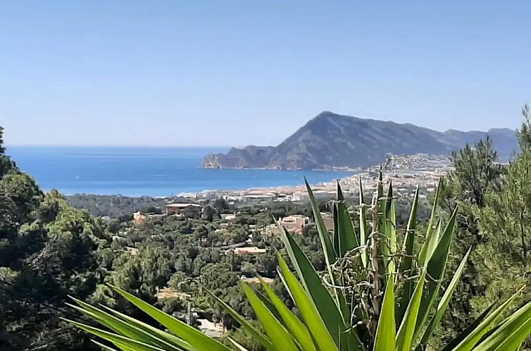 Apartamento Altea Nova