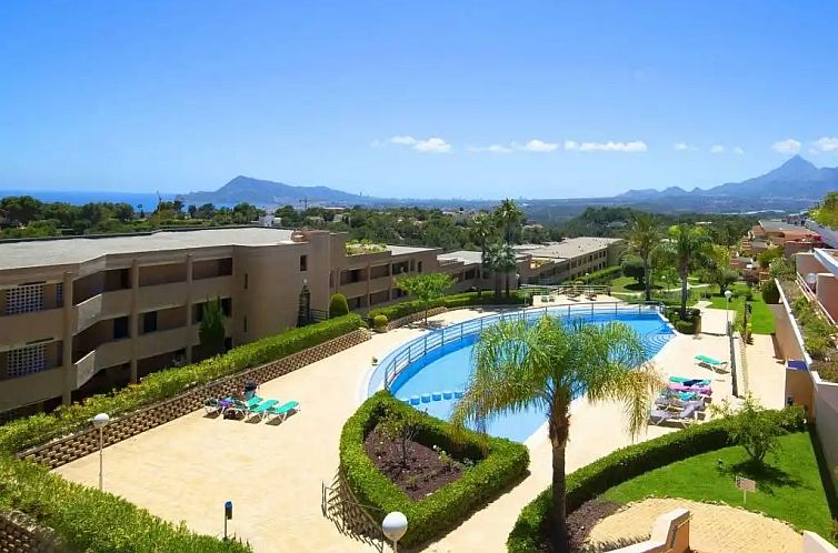 Apartamento Altea Nova