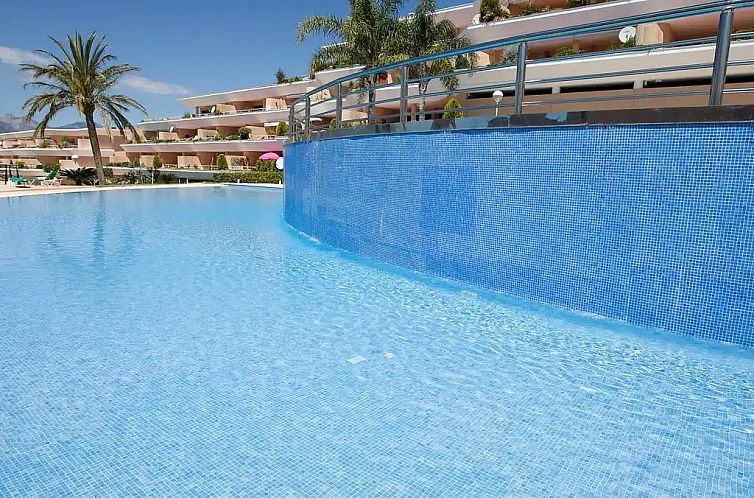 Apartamento Altea Nova