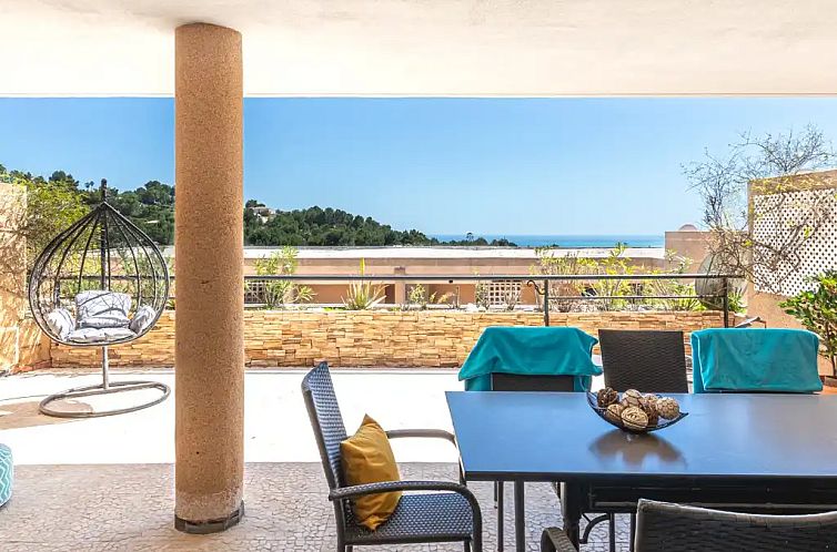 Apartamento Altea Nova