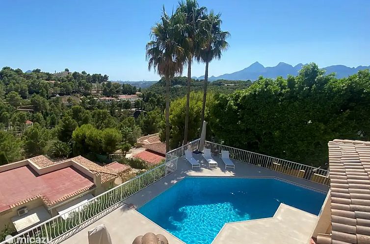 Villa Elistha