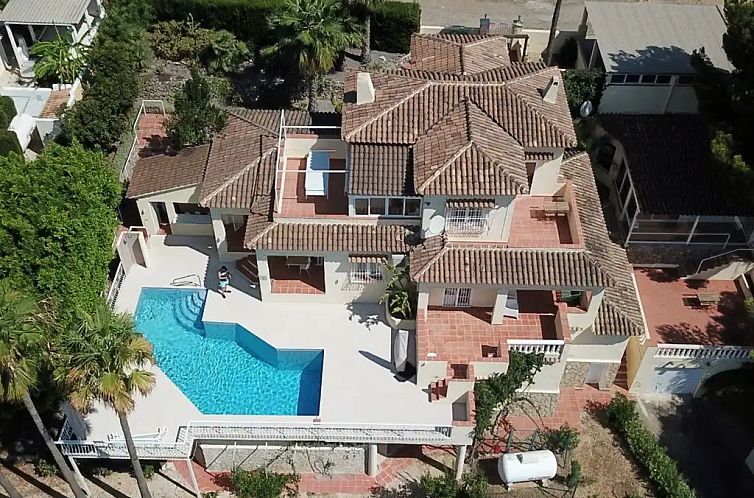 Villa Elistha