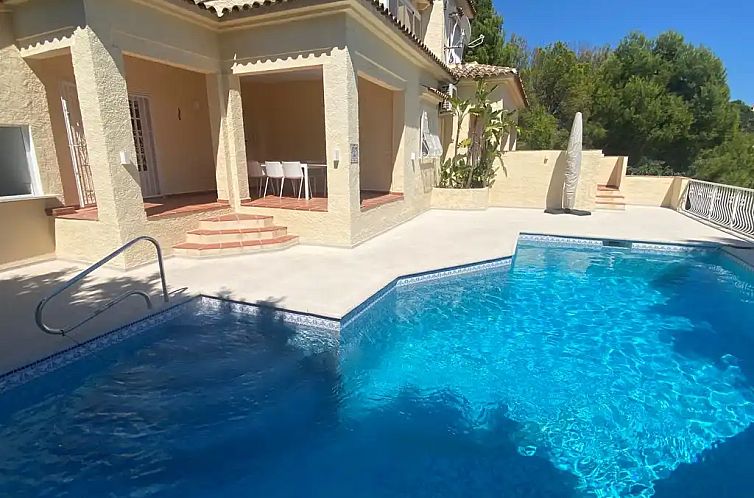 Villa Elistha
