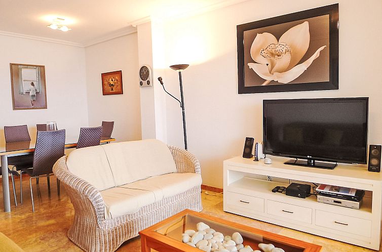 Appartement Altea Dorada