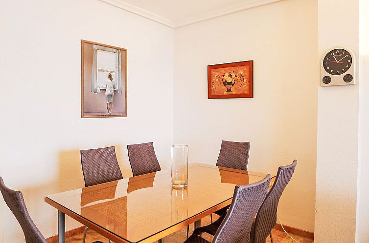 Appartement Altea Dorada