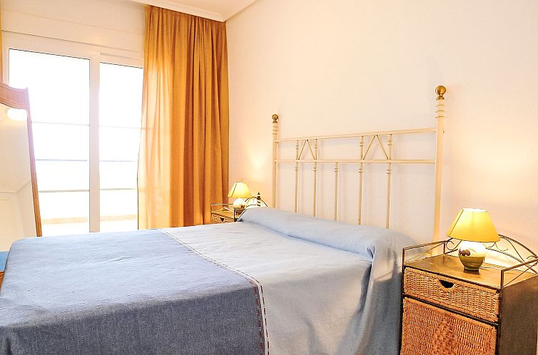 Appartement Altea Dorada