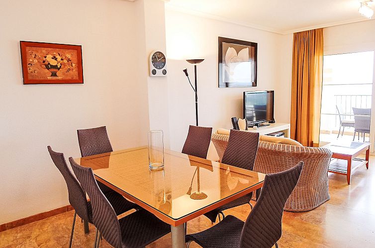 Appartement Altea Dorada