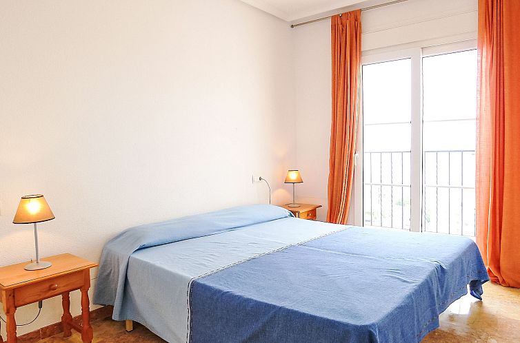 Appartement Altea Dorada