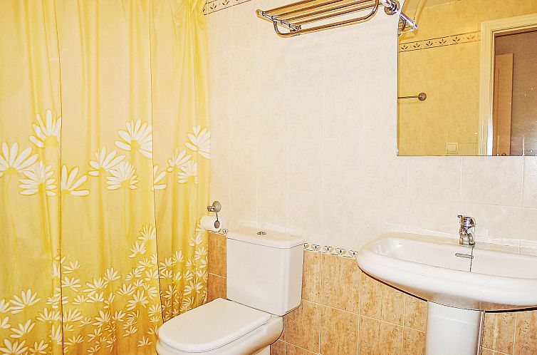 Appartement Altea Dorada