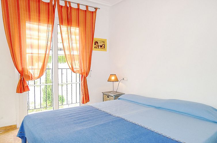 Appartement Altea Dorada