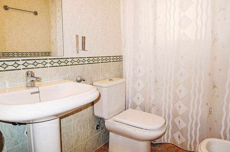 Appartement Altea Dorada