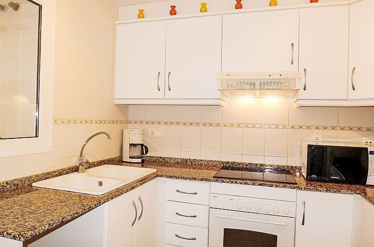 Appartement Altea Dorada