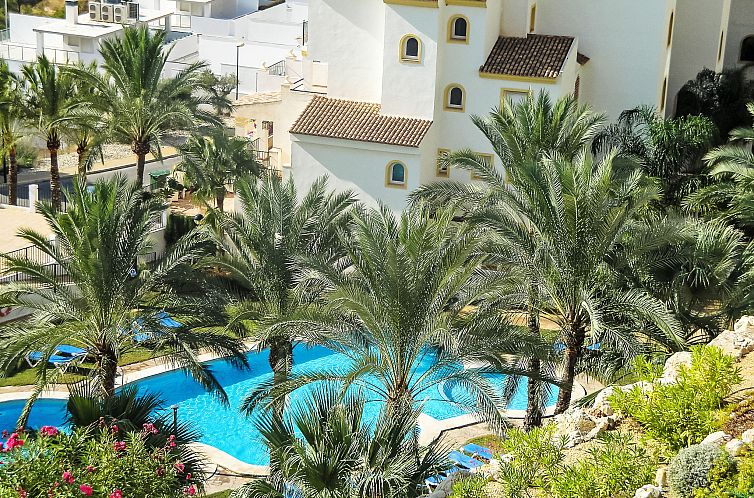 Appartement Altea Dorada