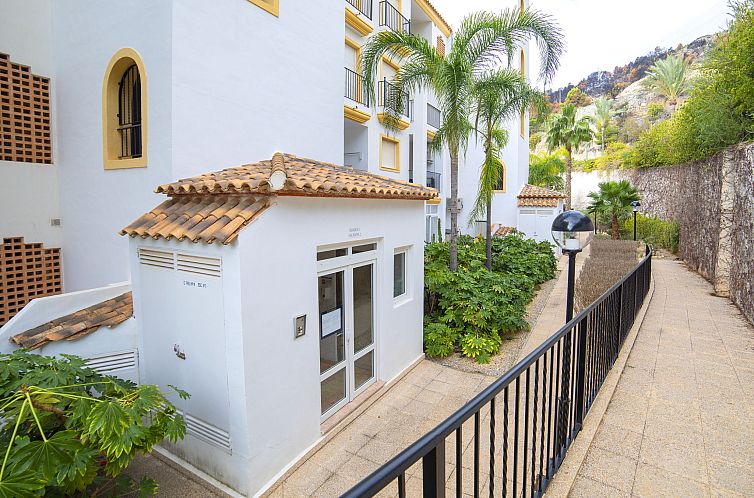 Appartement Altea Dorada