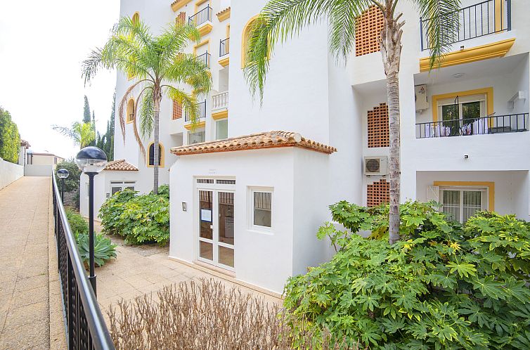 Appartement Altea Dorada