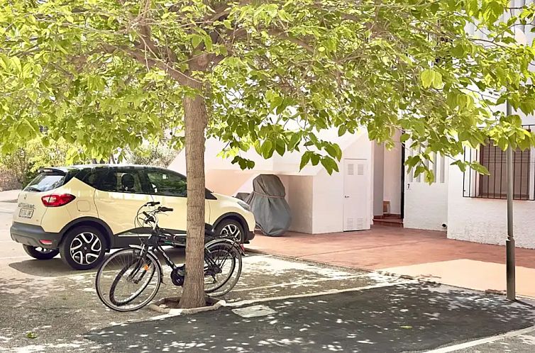 Atico confort,pool en gratis parking