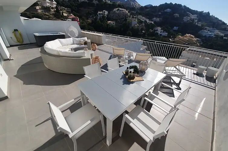 Primadonna suites Altea